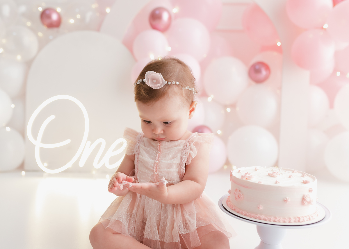 Smash the Cake Studio Três Lagoas