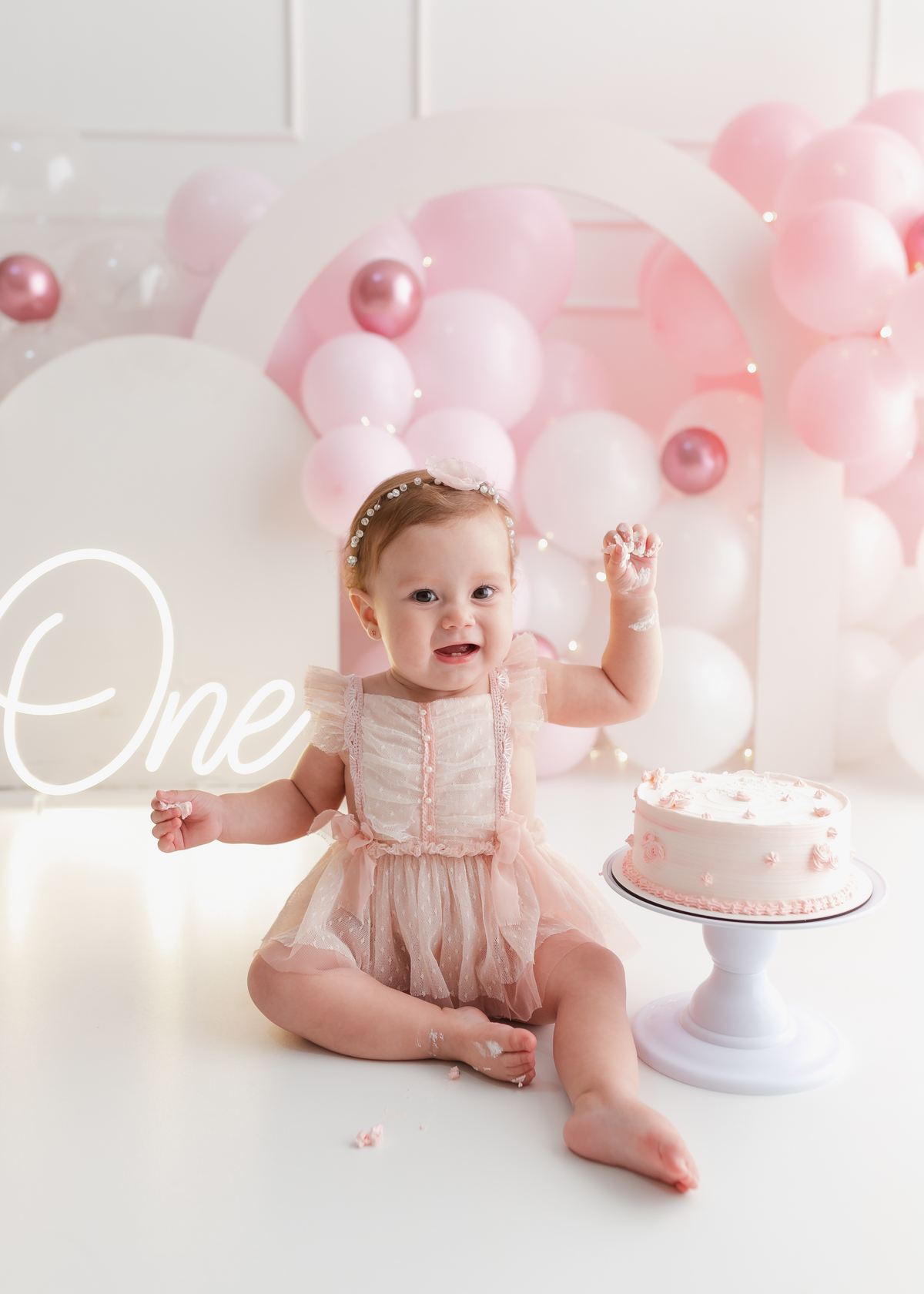 Smash the Cake Studio Três Lagoas