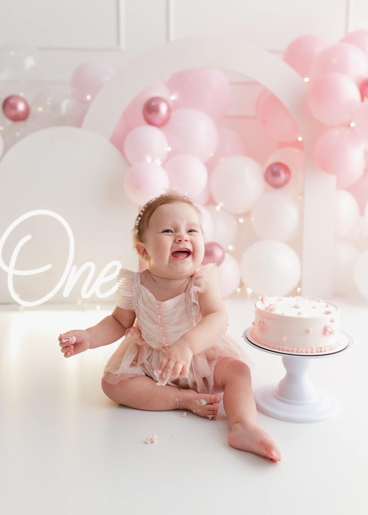 Smash the Cake Studio Três Lagoas