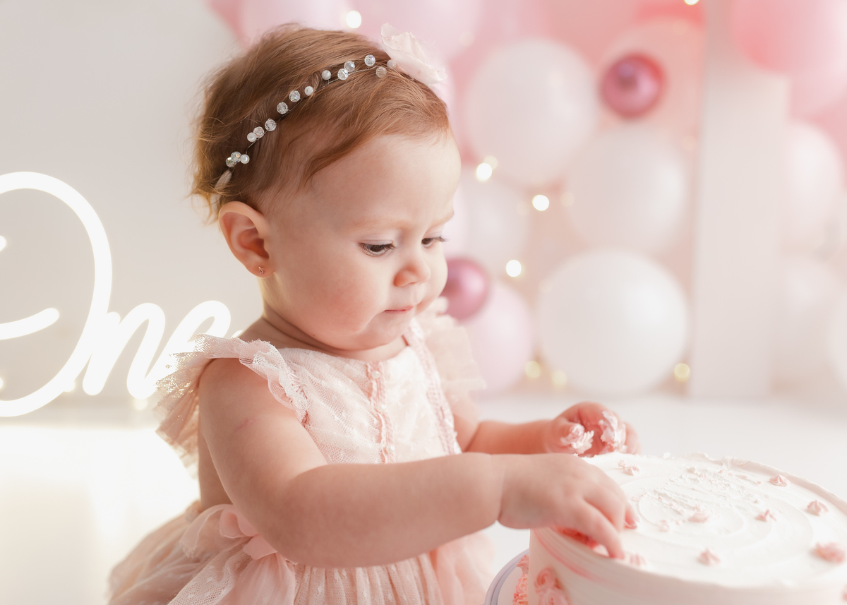 Smash the Cake Studio Três Lagoas