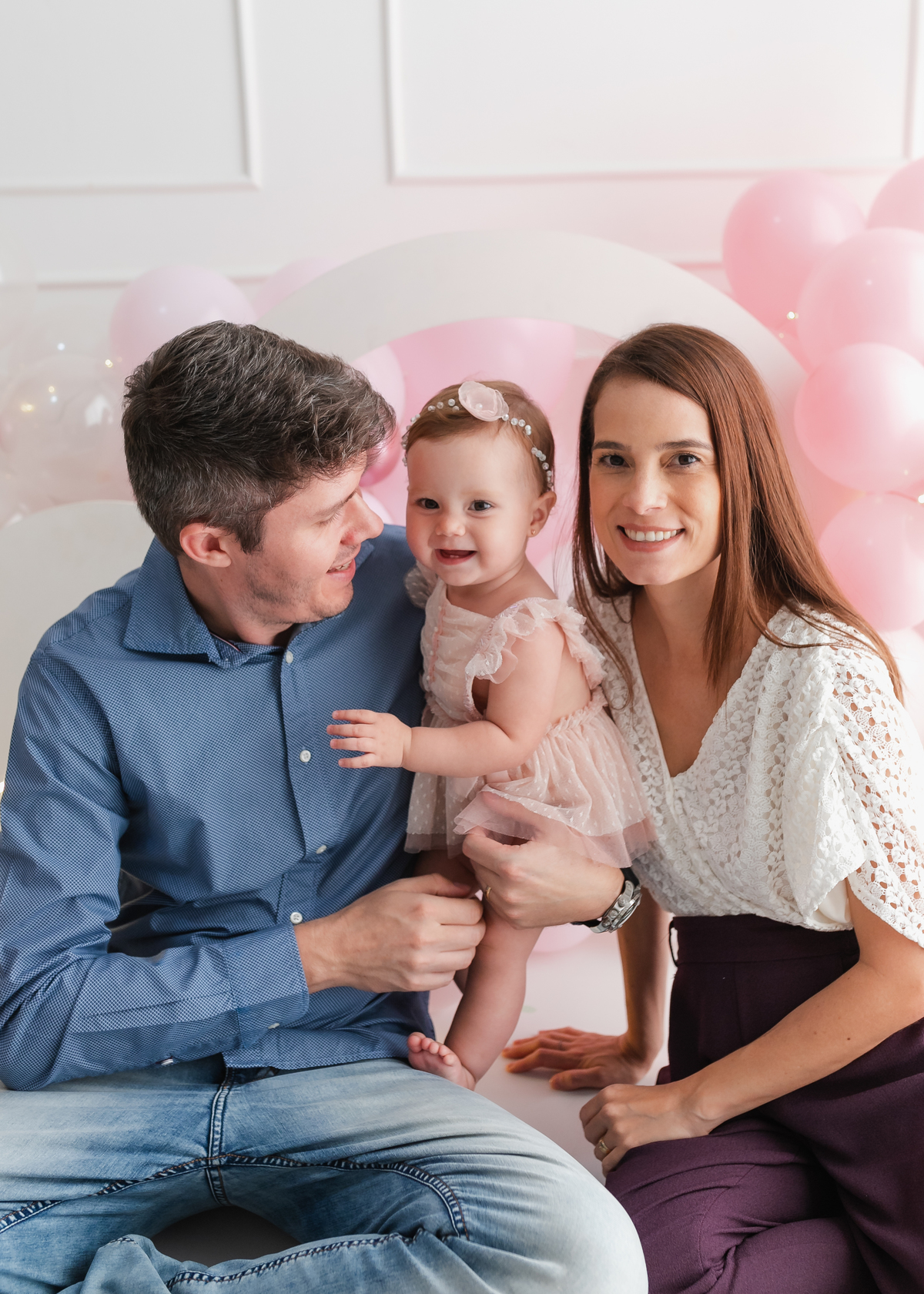 Smash the Cake Studio Três Lagoas