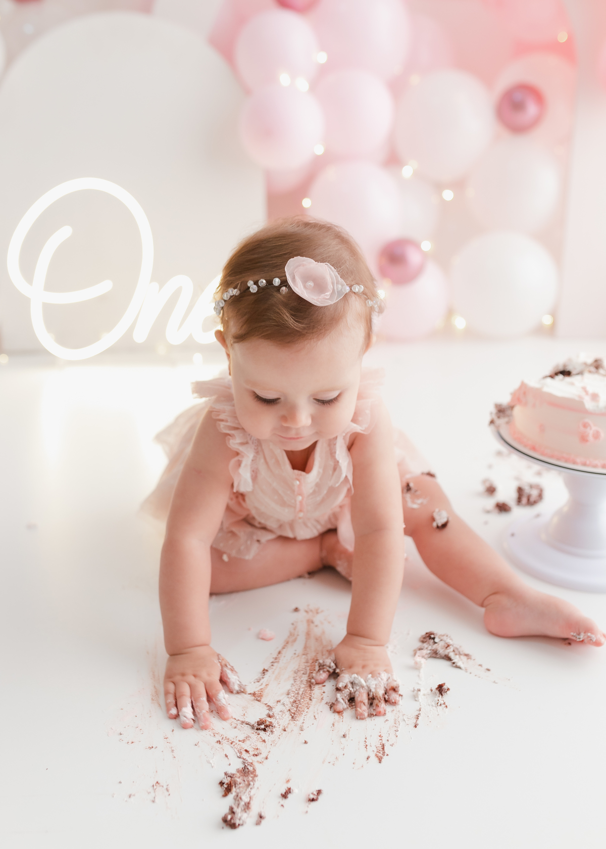 Smash the Cake Studio Três Lagoas