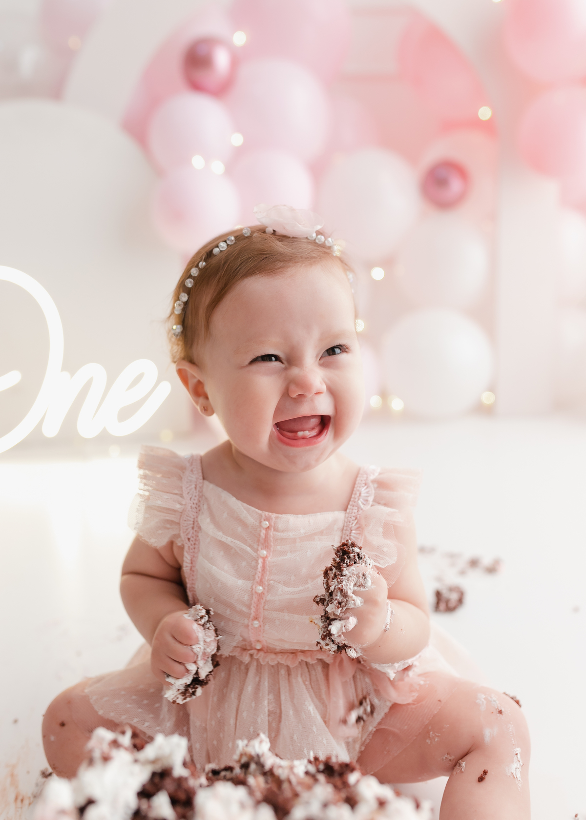 Smash the Cake Studio Três Lagoas