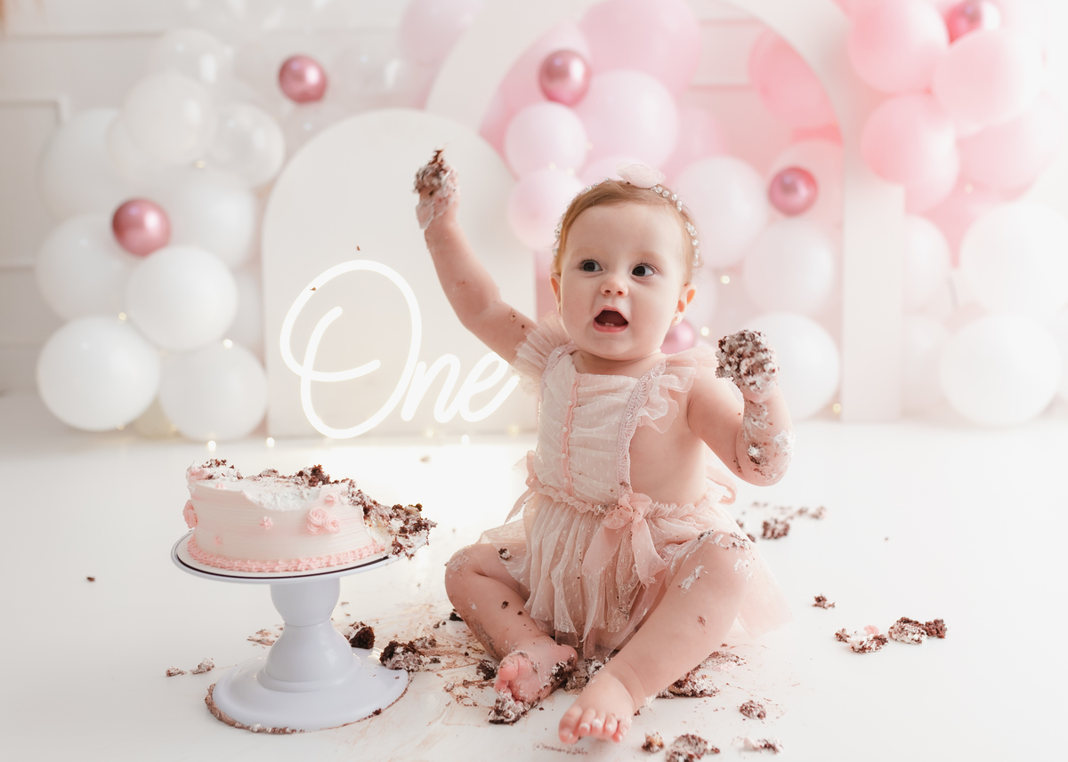 Smash the Cake Studio Três Lagoas