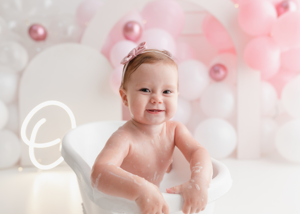 Smash the Cake Studio Três Lagoas