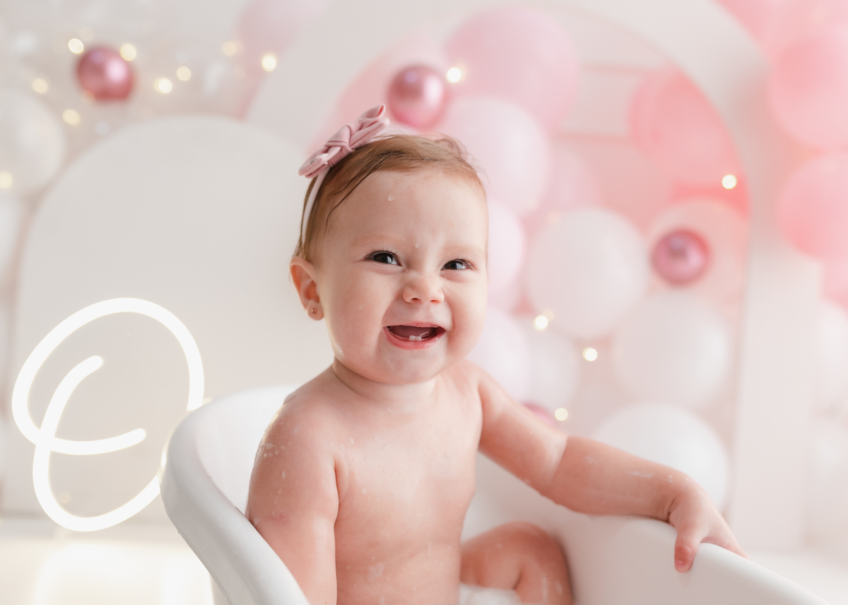 Smash the Cake Studio Três Lagoas