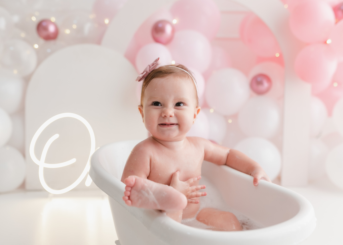 Smash the Cake Studio Três Lagoas