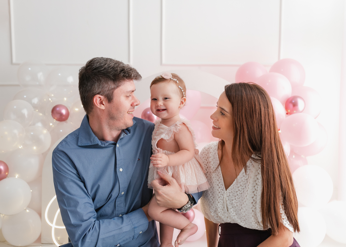 Smash the Cake Studio Três Lagoas