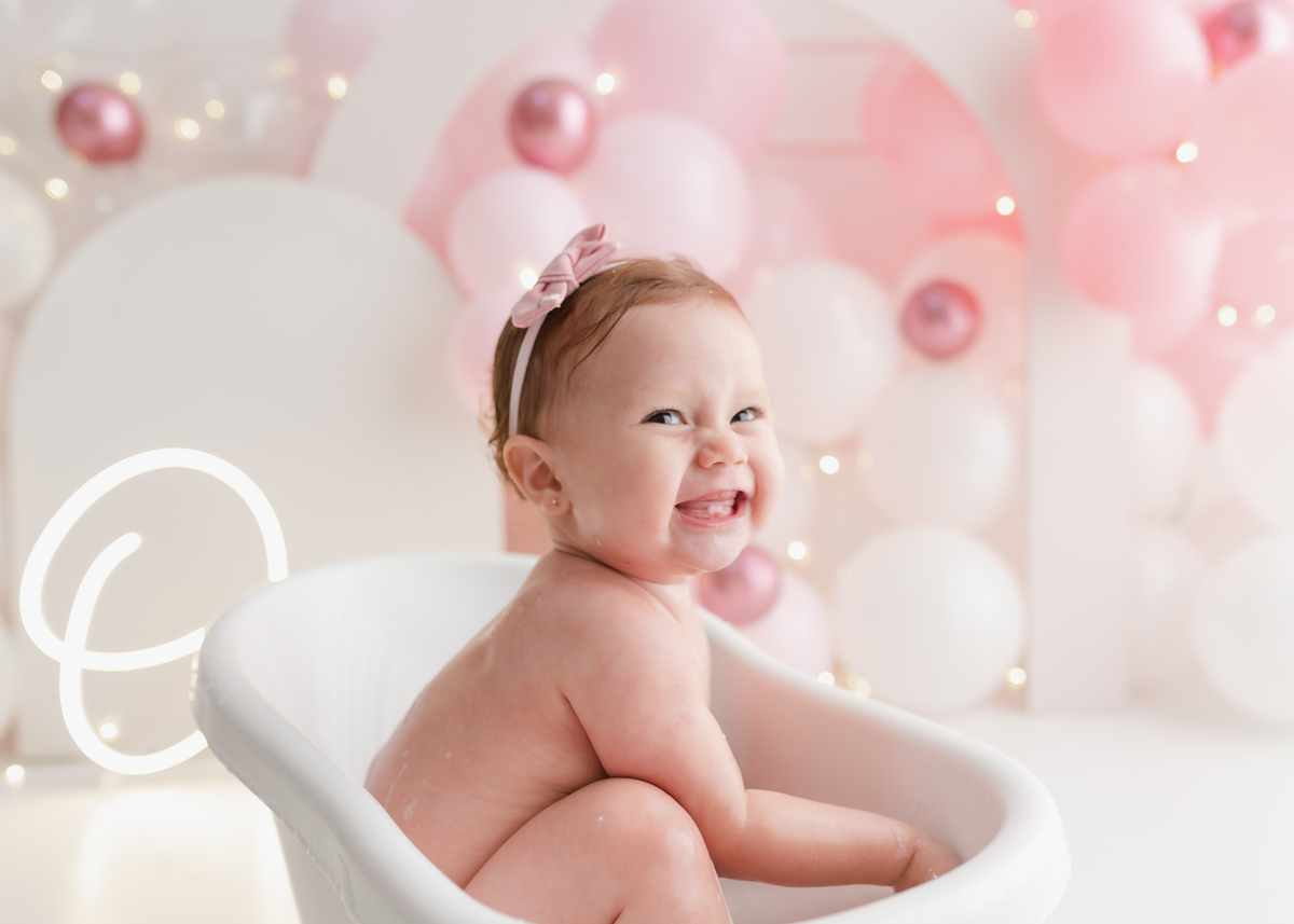 Smash the Cake Studio Três Lagoas