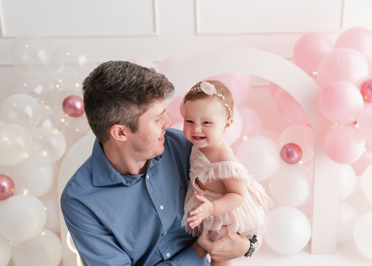 Smash the Cake Studio Três Lagoas