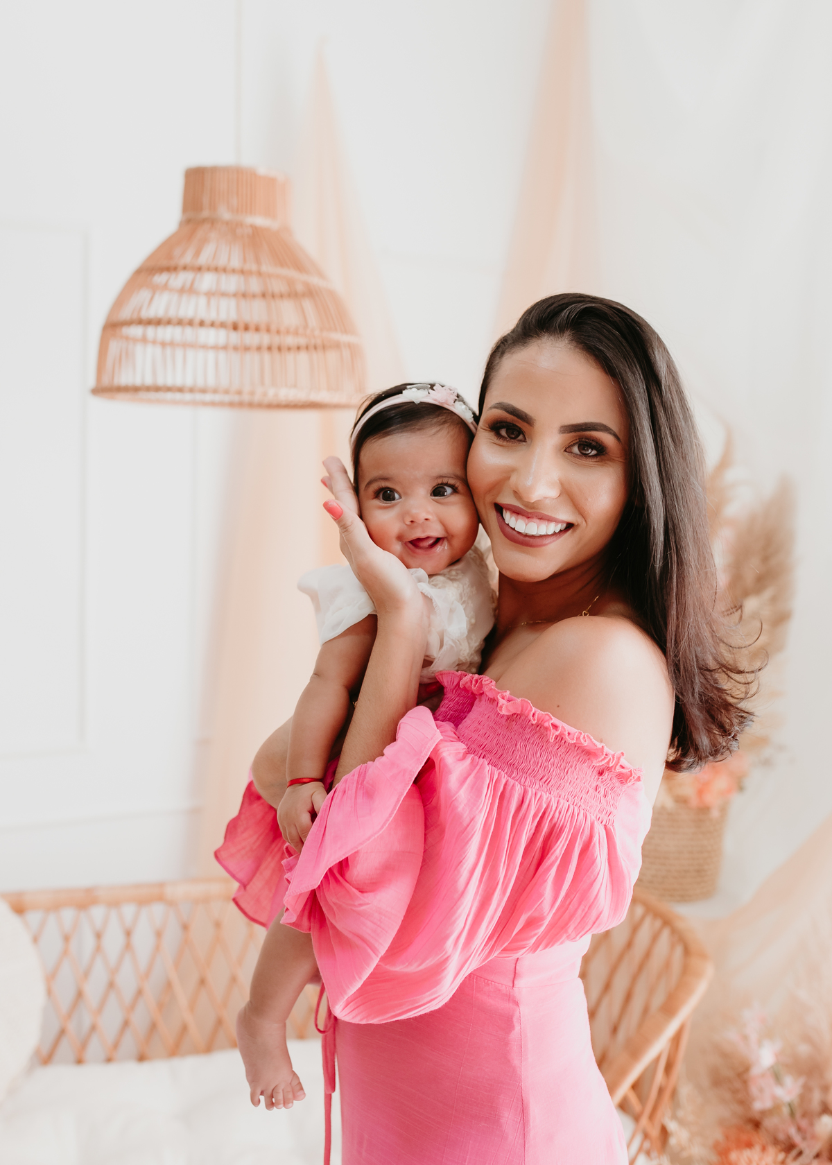 Dia das mães Studio Três Lagoas MS