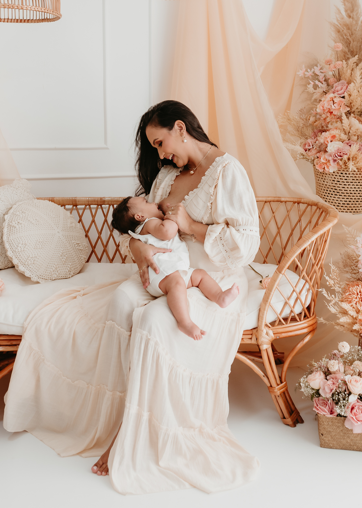 Dia das mães Studio Três Lagoas MS