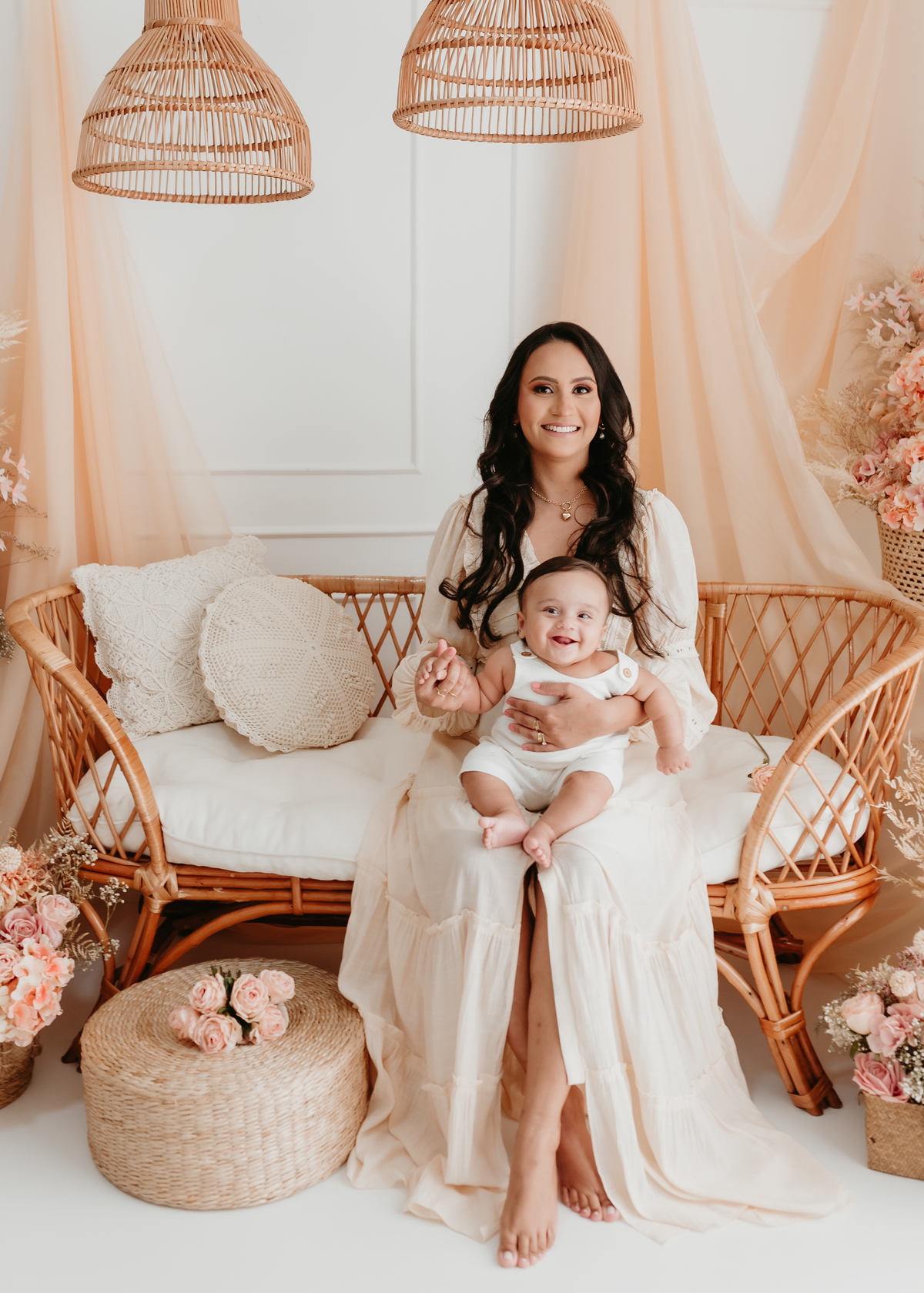 Dia das mães Studio Três Lagoas MS