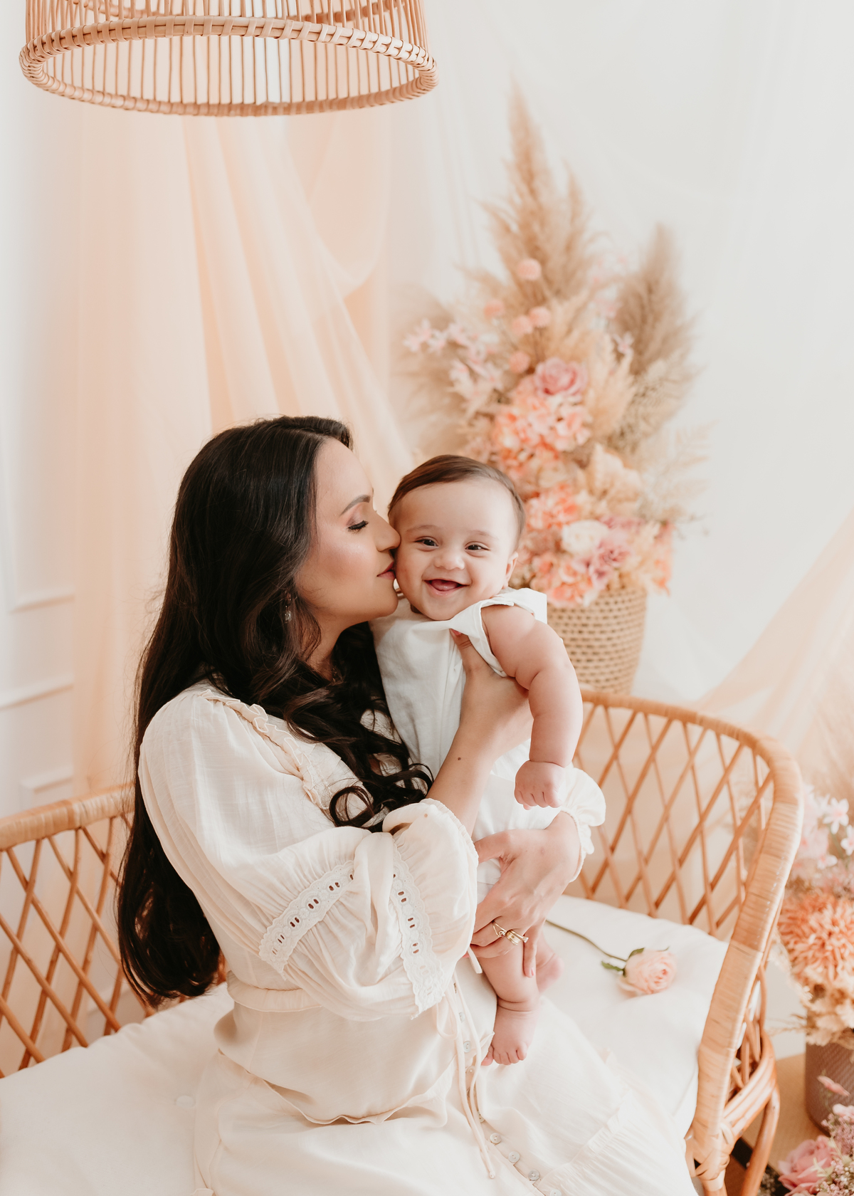 Dia das mães Studio Três Lagoas MS