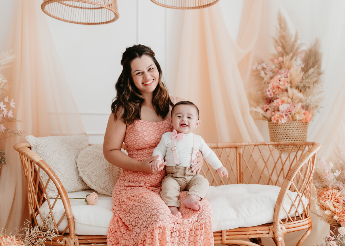 Dia das mães Studio Três Lagoas MS