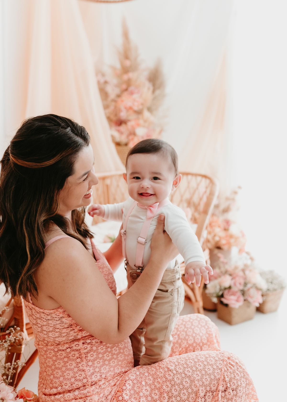 Dia das mães Studio Três Lagoas MS