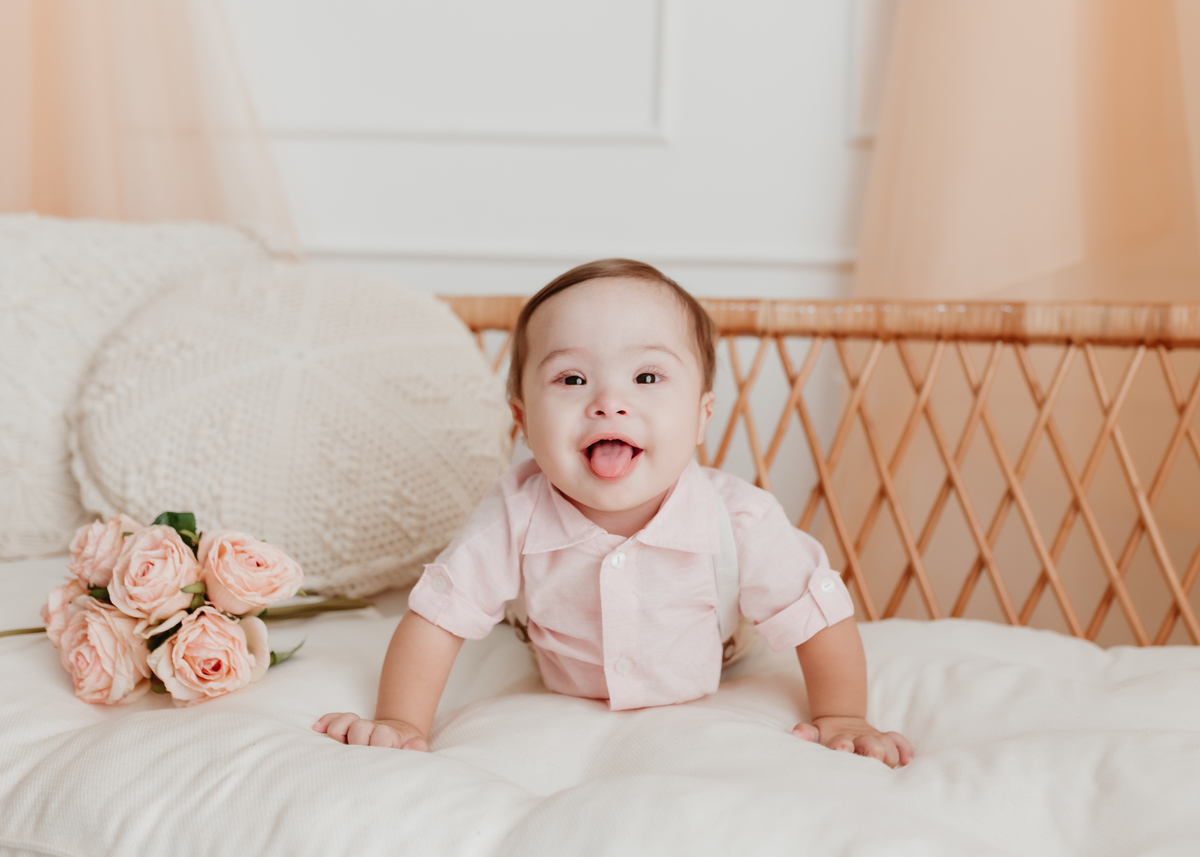 Dia das mães Studio Três Lagoas MS