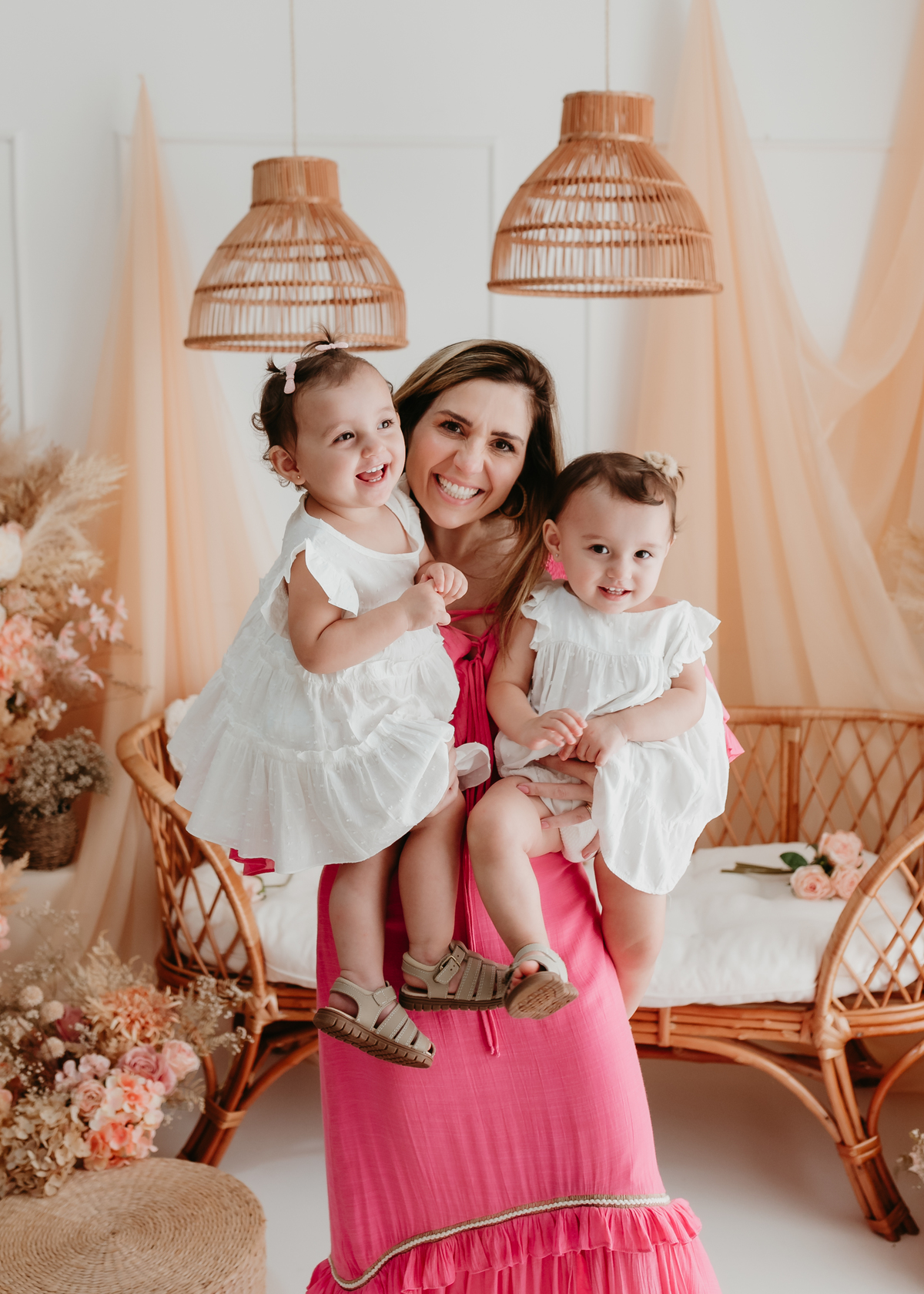 Dia das mães Studio Três Lagoas MS