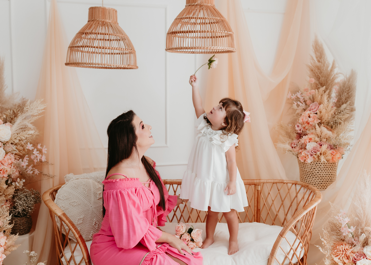 Dia das mães Studio Três Lagoas MS