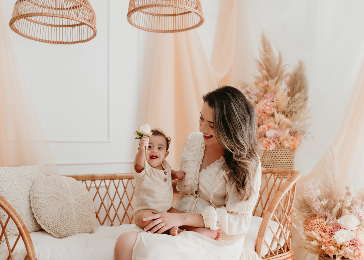 Dia das mães Studio Três Lagoas MS