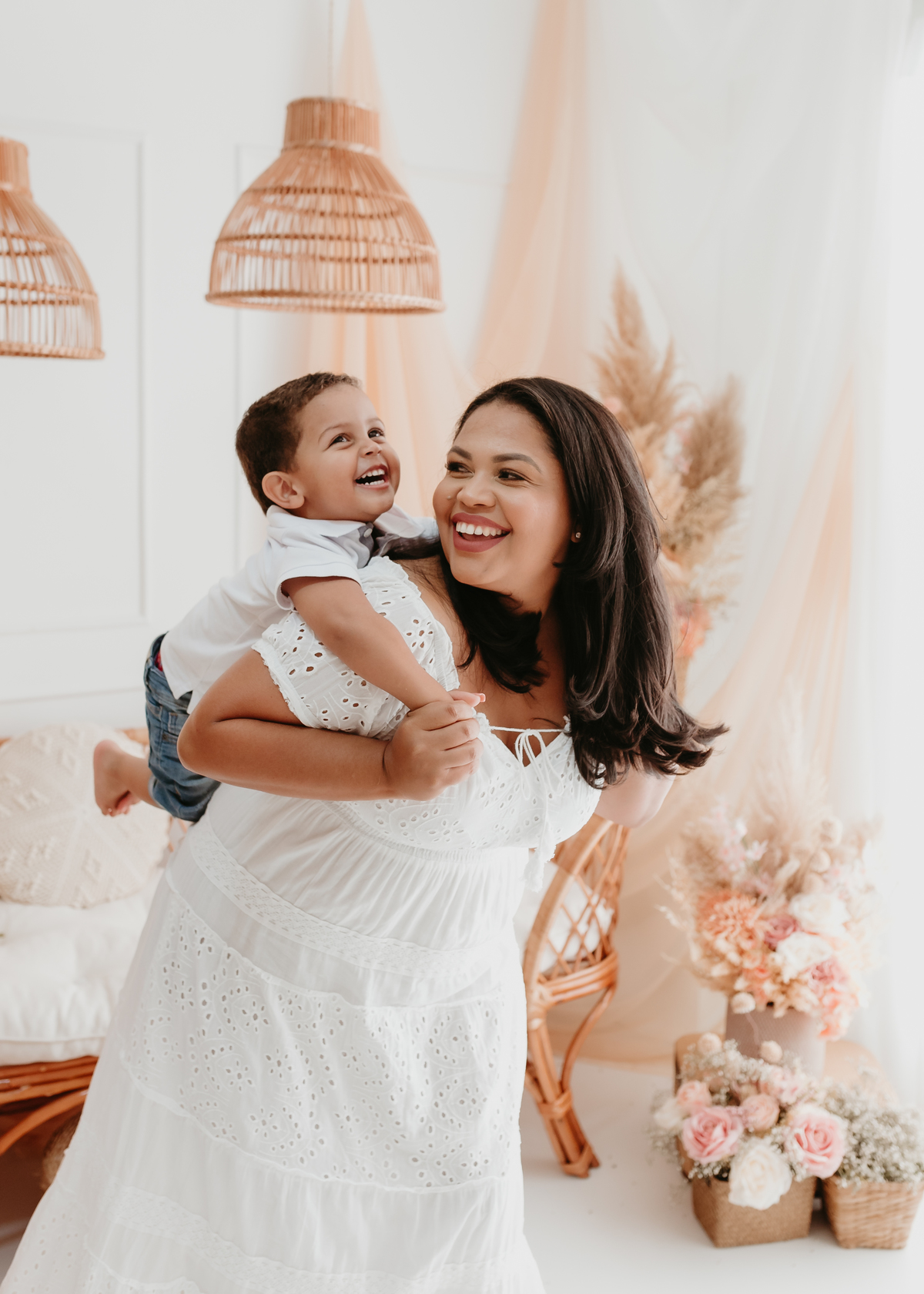 Dia das mães Studio Três Lagoas MS