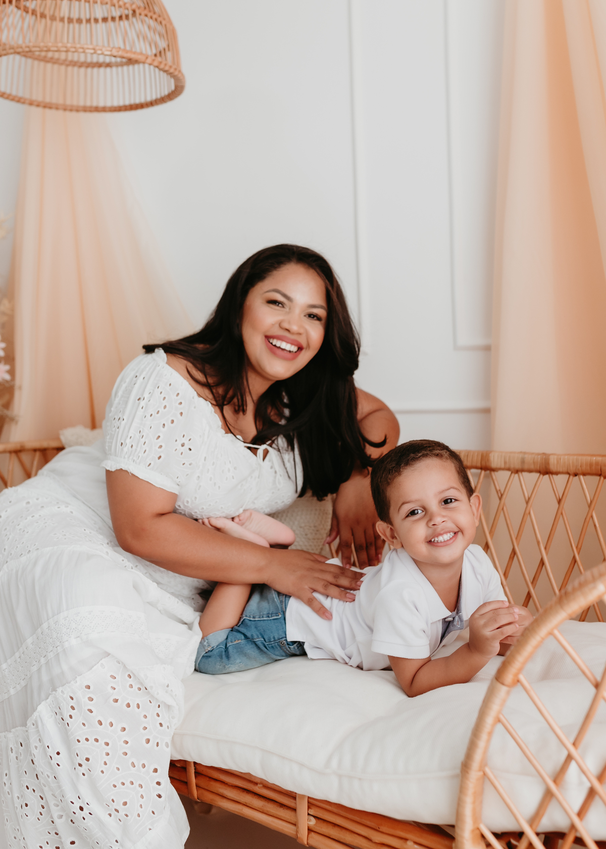 Dia das mães Studio Três Lagoas MS