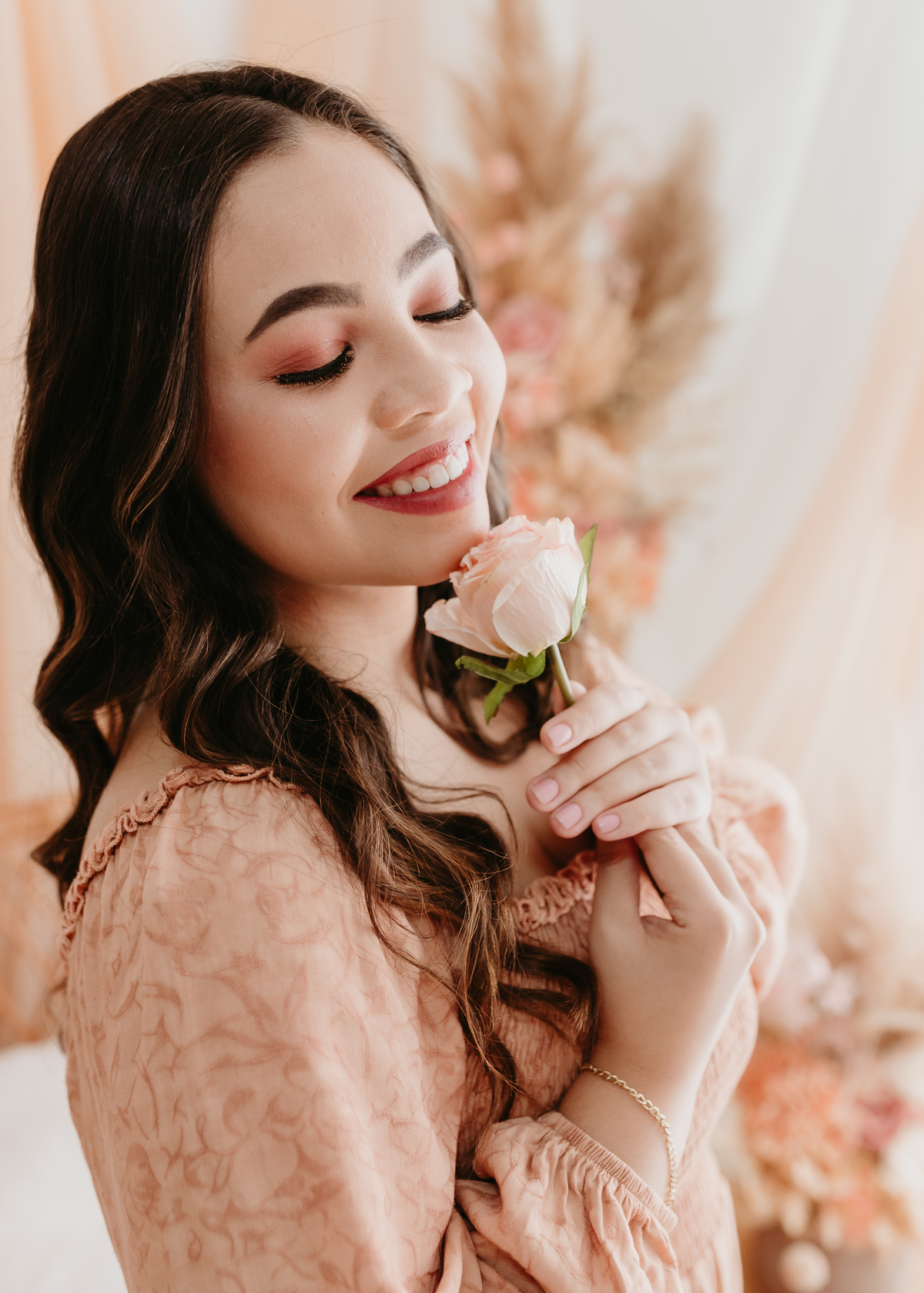 Dia das mães Studio Três Lagoas MS