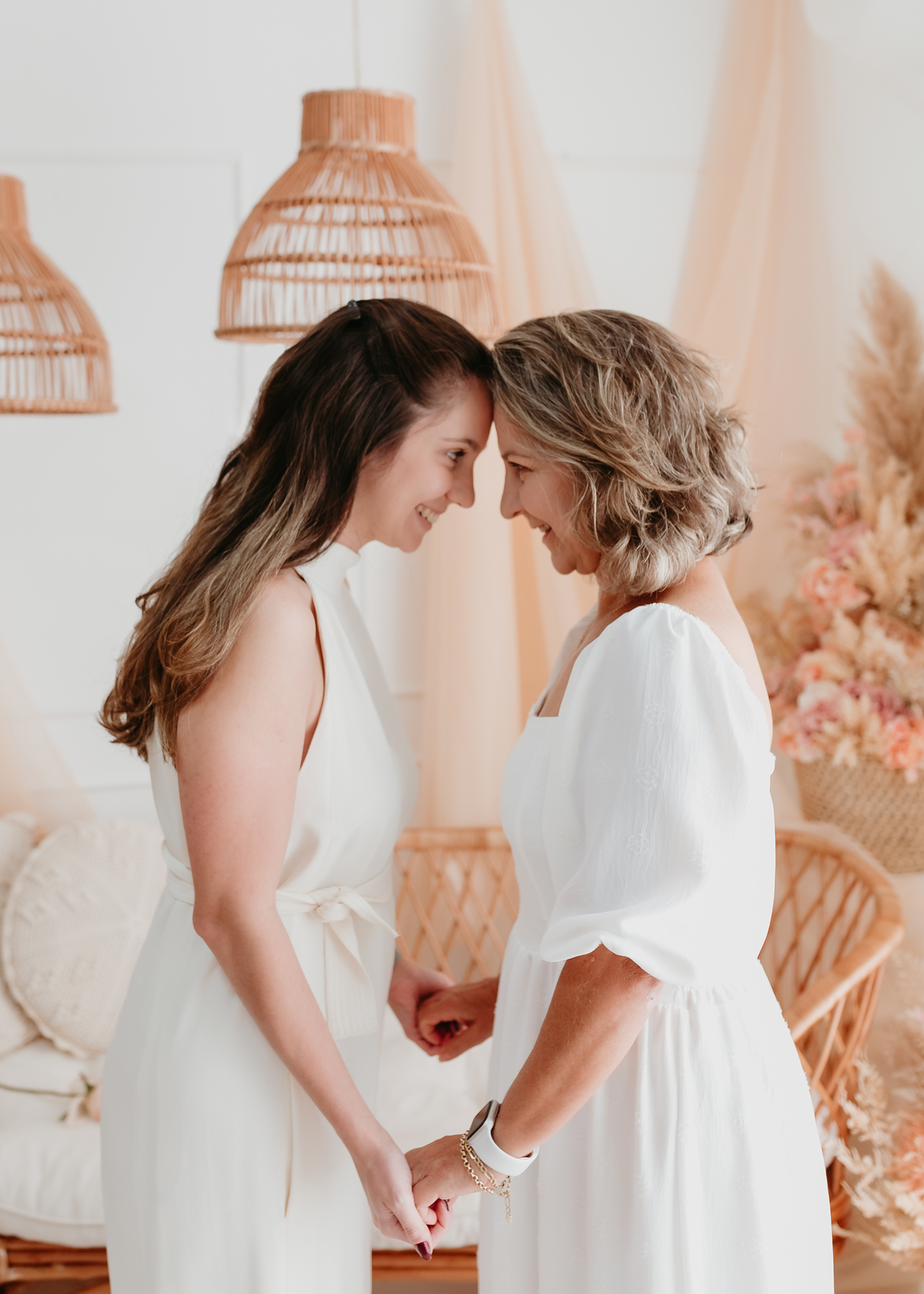 Dia das mães Studio Três Lagoas MS