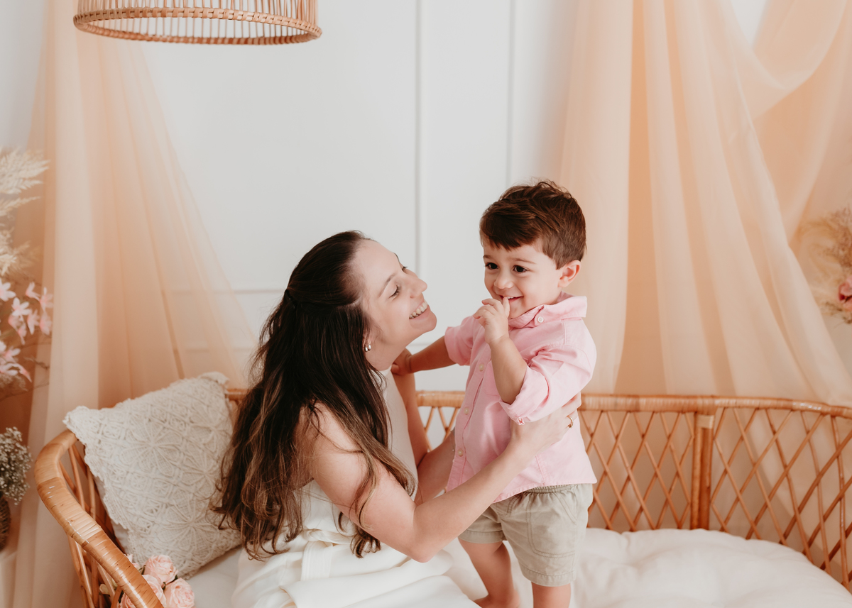 Dia das mães Studio Três Lagoas MS