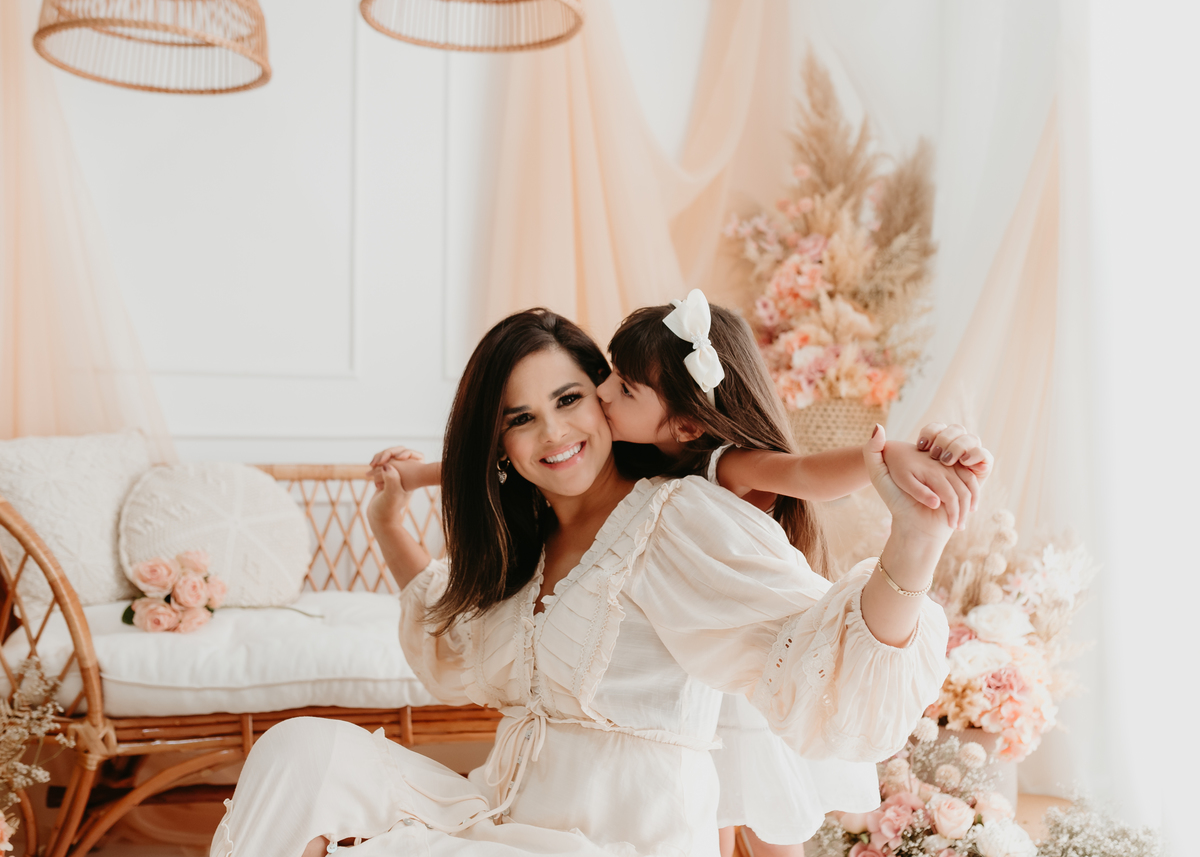 Dia das mães Studio Três Lagoas MS