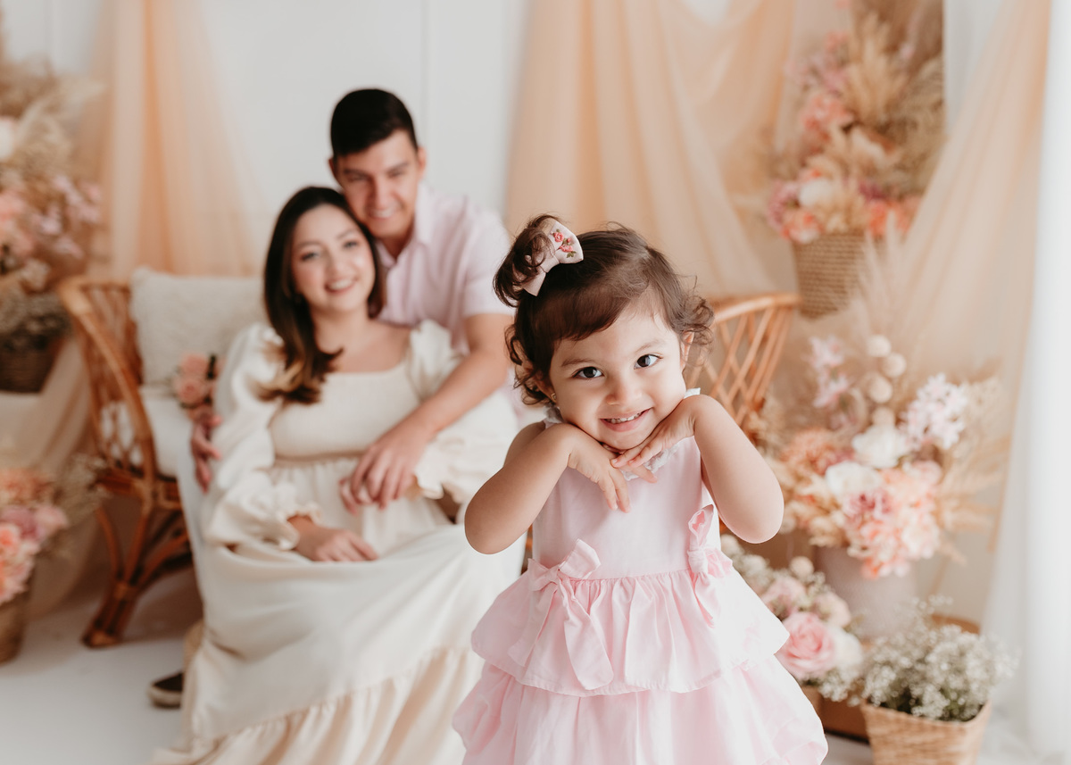 Dia das mães Studio Três Lagoas MS