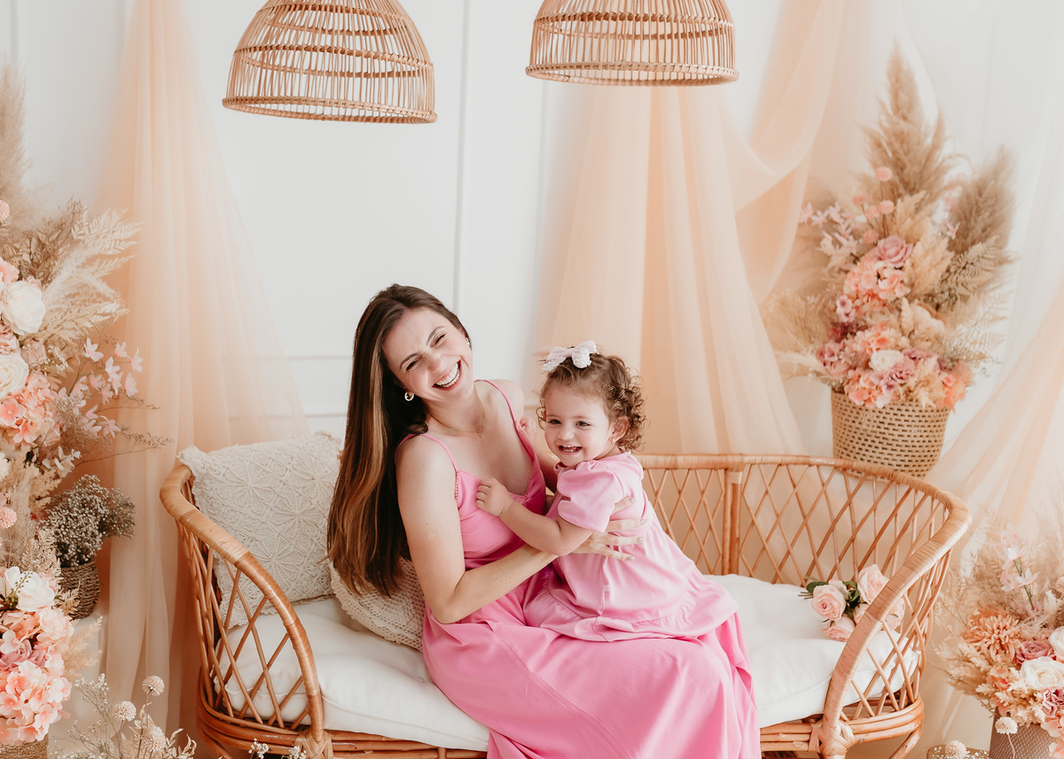 Dia das mães Studio Três Lagoas MS