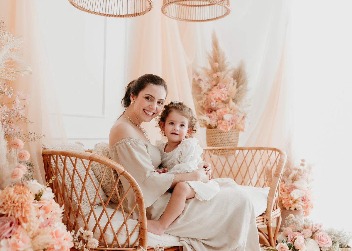 Dia das mães Studio Três Lagoas MS