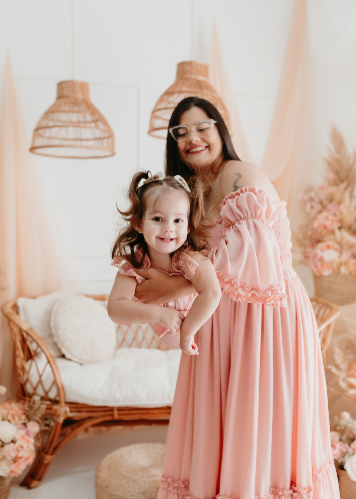 Dia das mães Studio Três Lagoas MS