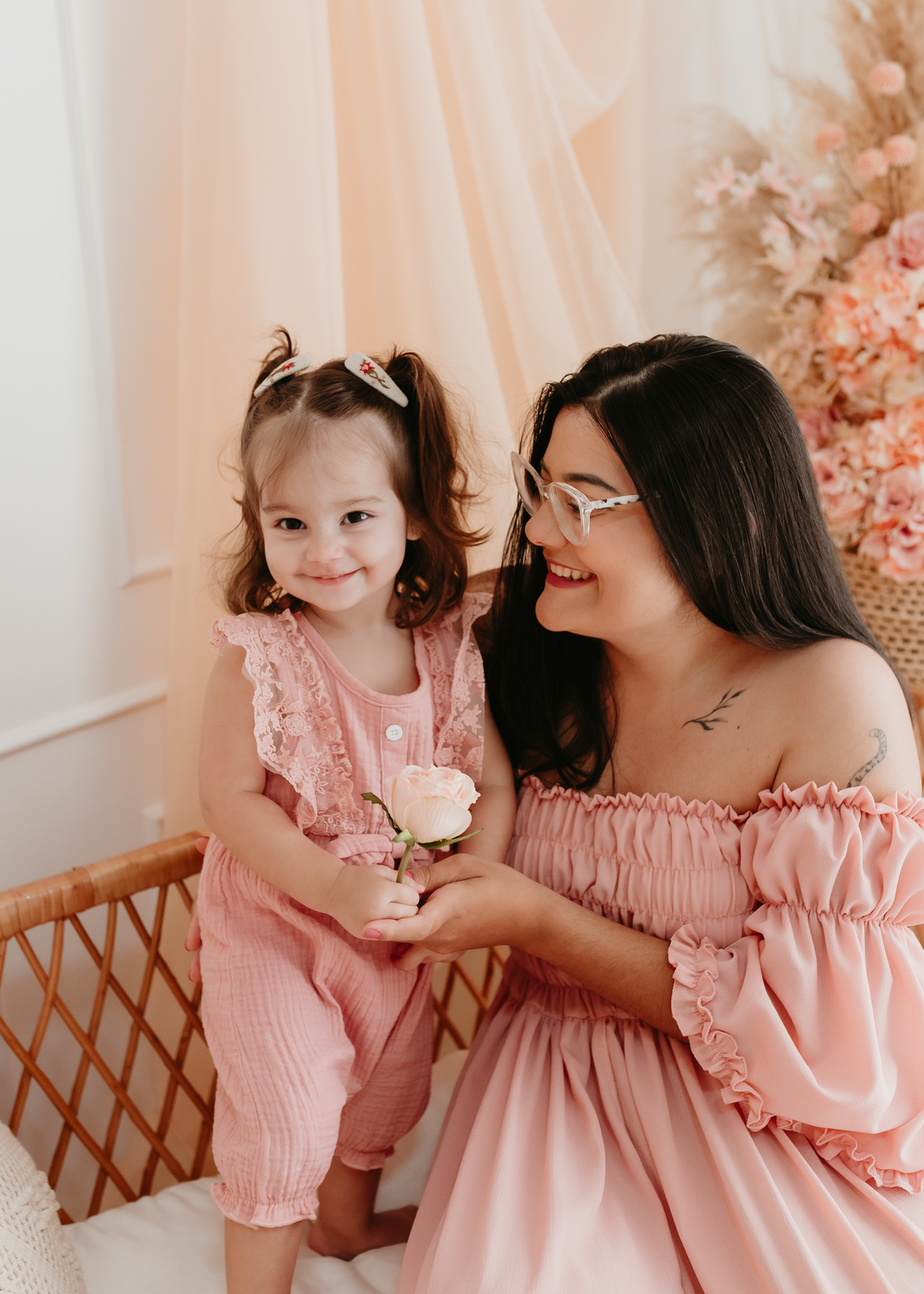 Dia das mães Studio Três Lagoas MS