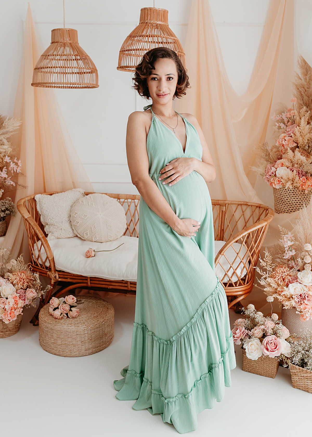 Dia das mães Studio Três Lagoas MS