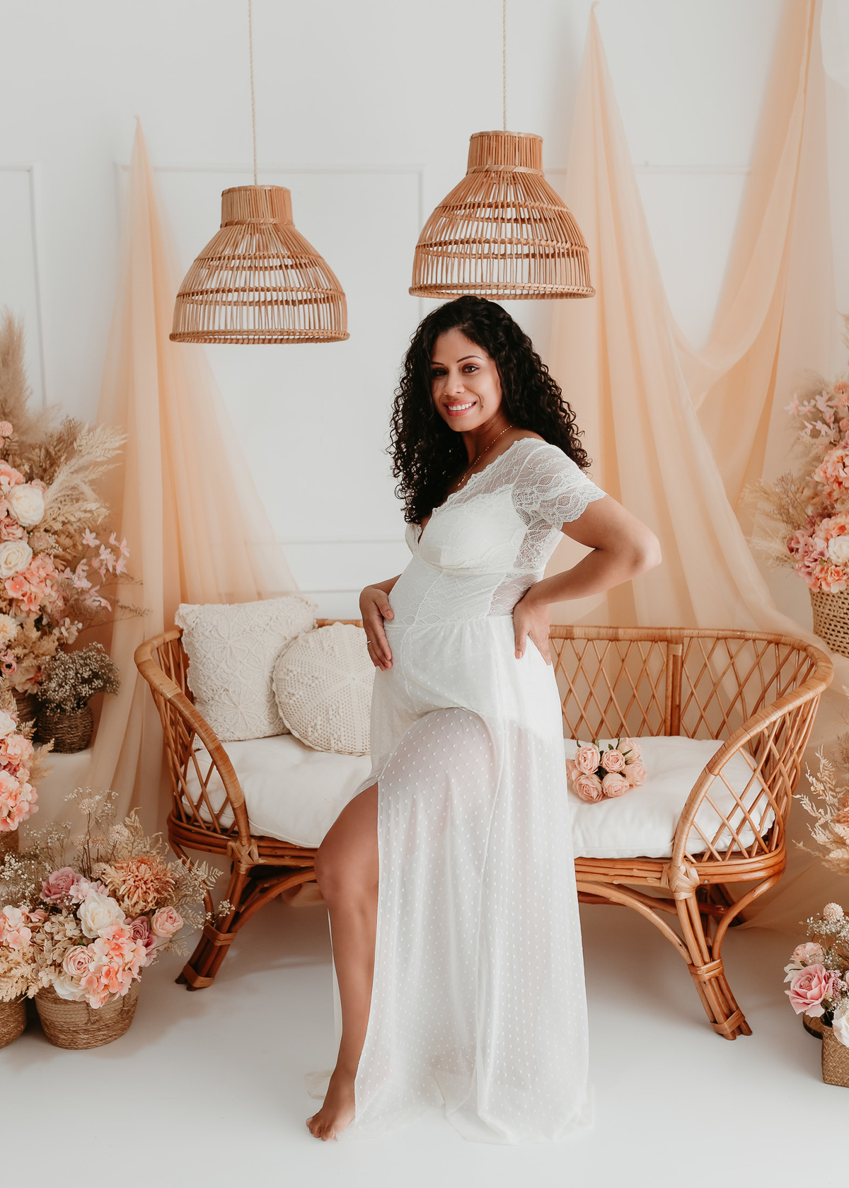 Dia das mães Studio Três Lagoas MS