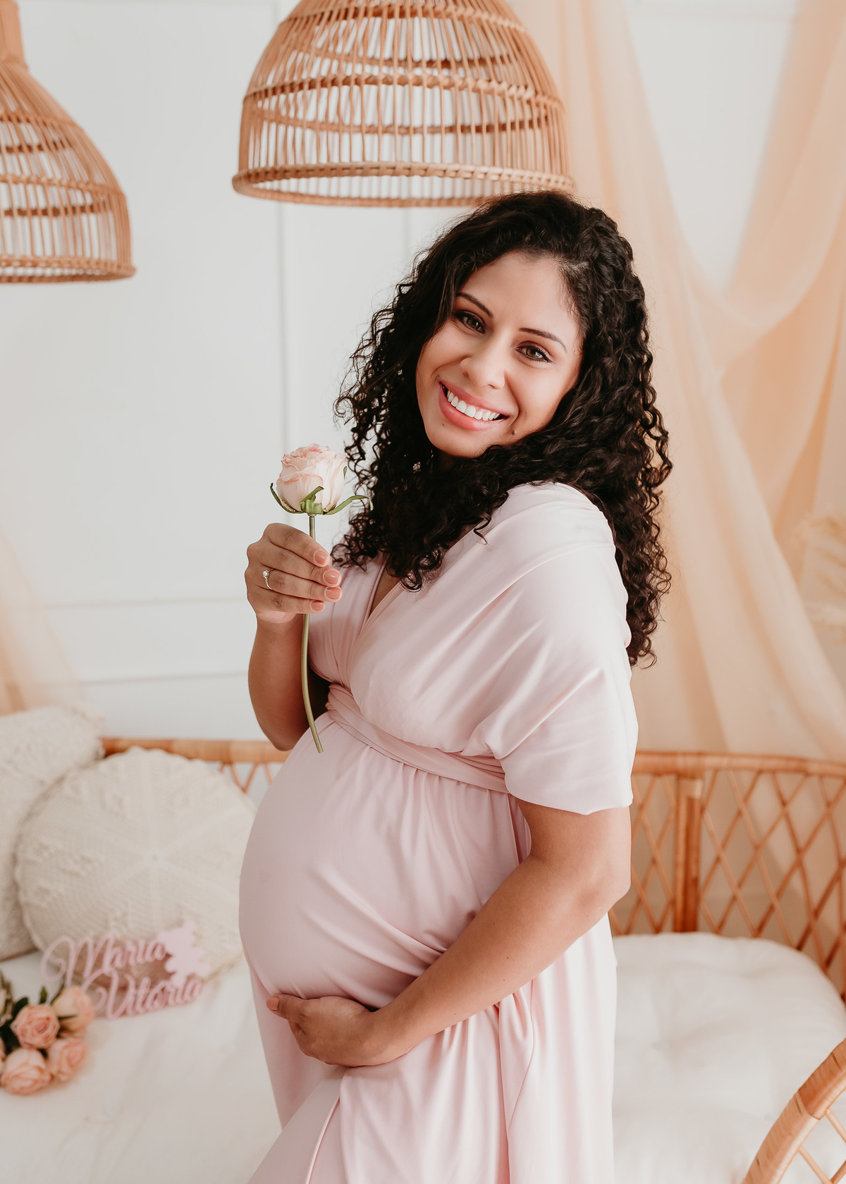 Dia das mães Studio Três Lagoas MS