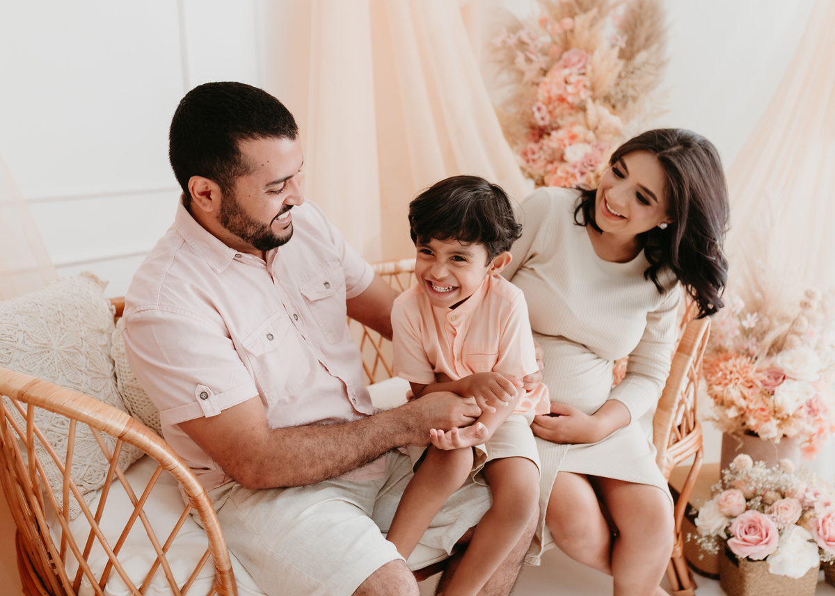 Dia das mães Studio Três Lagoas MS