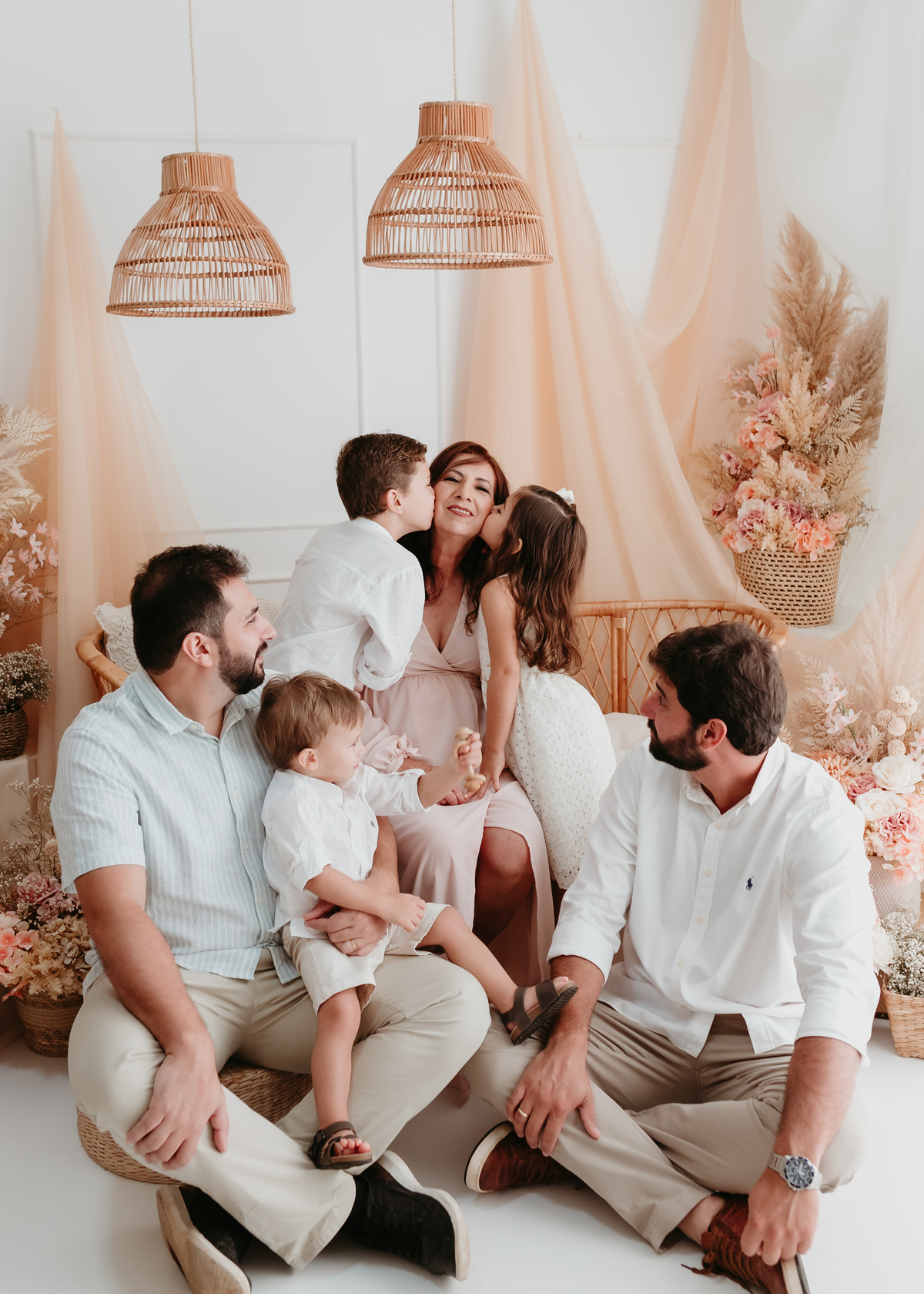 Dia das mães Studio Três Lagoas MS