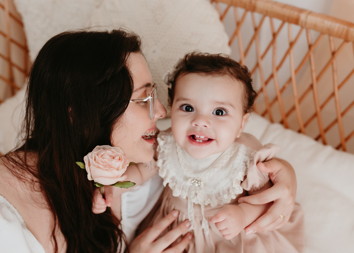 Dia das mães Studio Três Lagoas MS