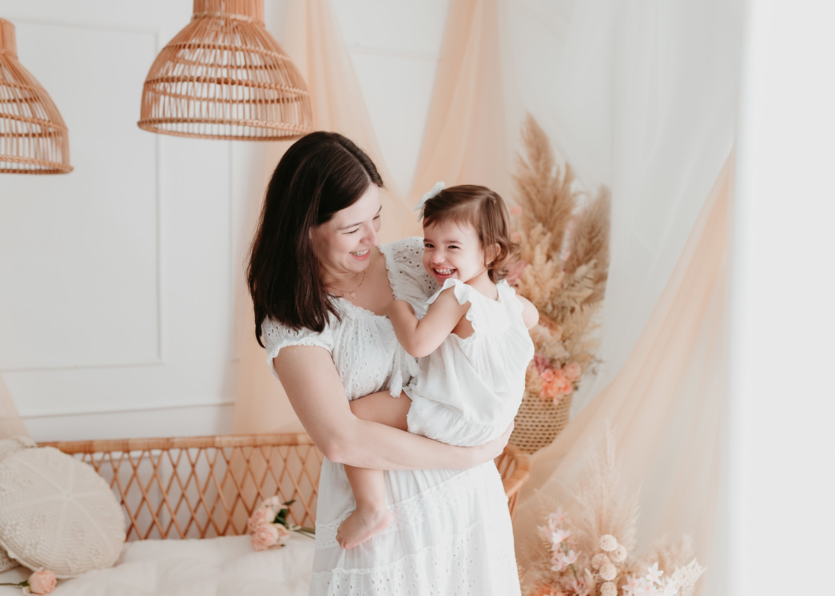 Dia das mães Studio Três Lagoas MS