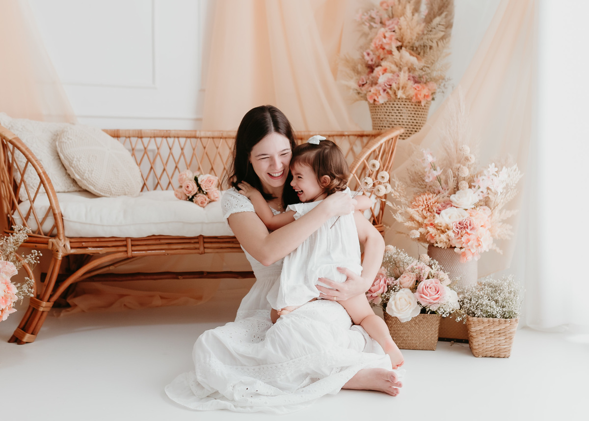 Dia das mães Studio Três Lagoas MS