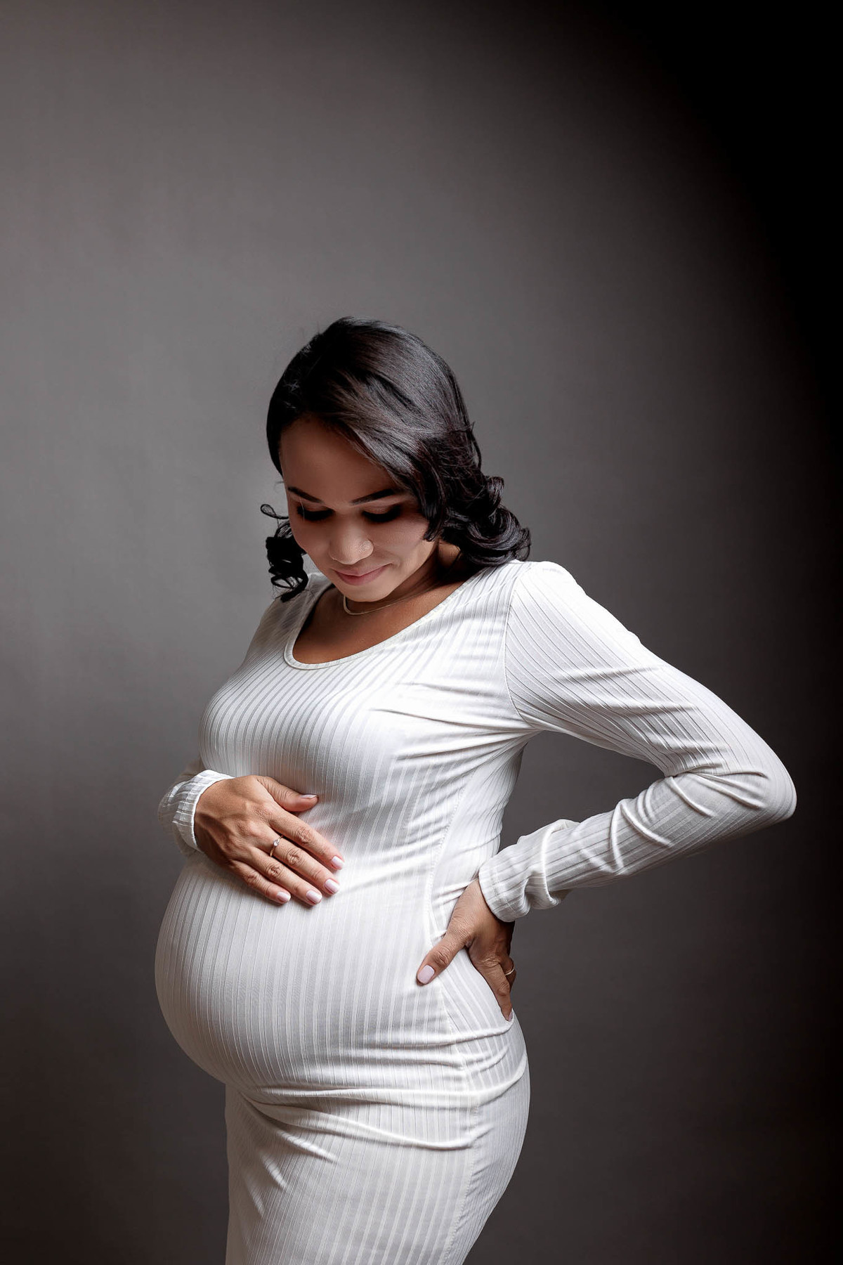 Gestante Studio Três Lagoas