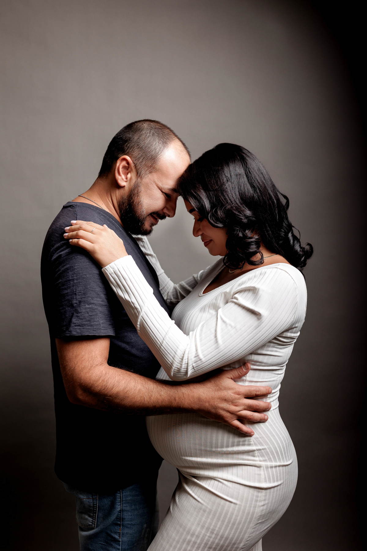 Gestante Studio Três Lagoas