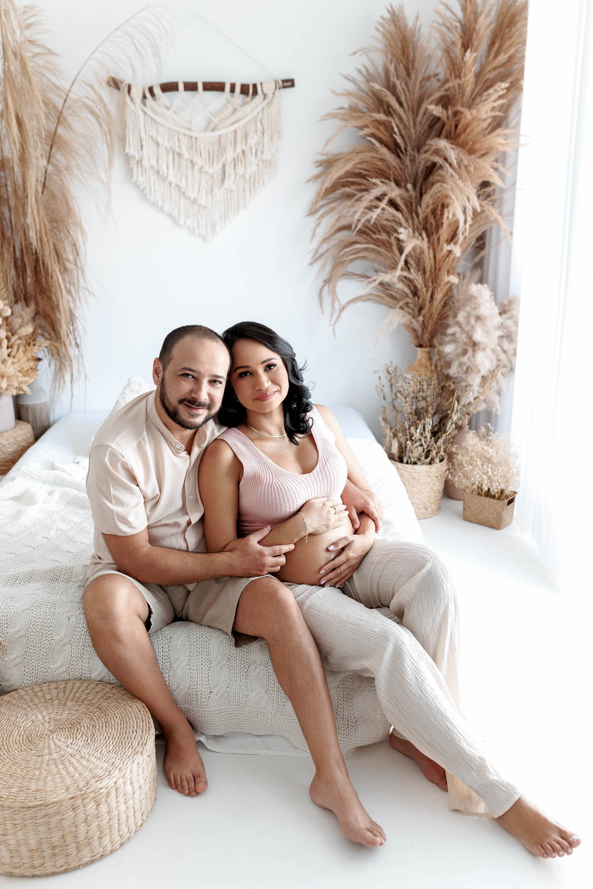 Gestante Studio Três Lagoas