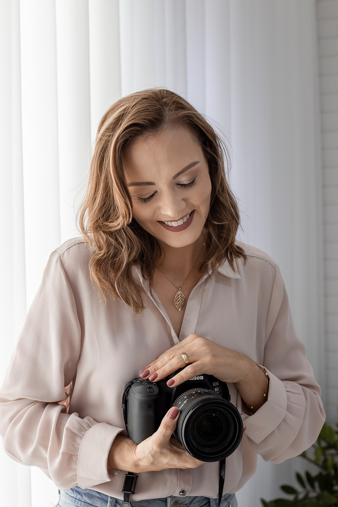 Sobre Patricia Paula Fotografia - Fotografa de Família em Três Lagoas