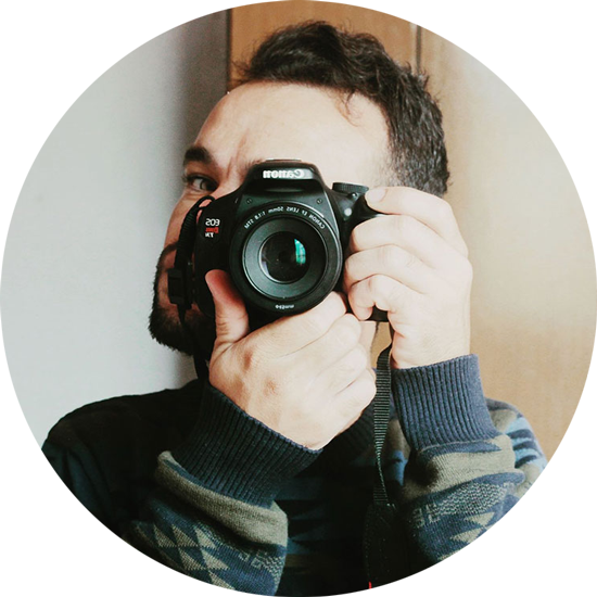 Sobre Israelzin Fotografia