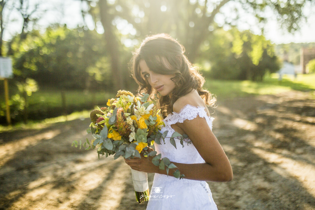 fotografo e casamento