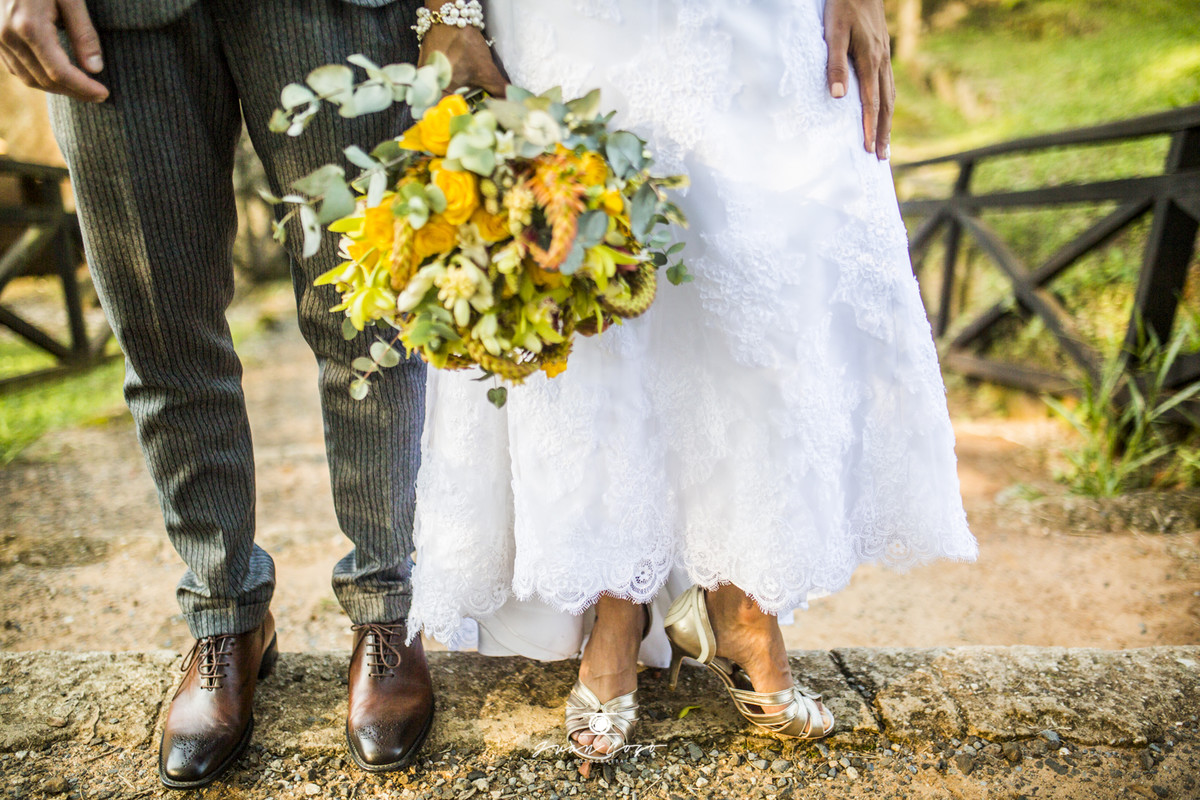 fotografia de casamento